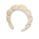 Velvet Skincare Headband
