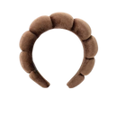 Velvet Skincare Headband