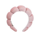 Velvet Skincare Headband