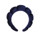 Velvet Skincare Headband
