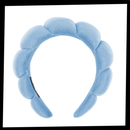 Velvet Skincare Headband