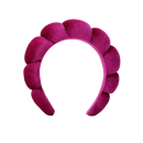 Velvet Skincare Headband