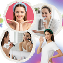 Velvet Skincare Headband