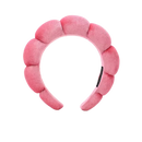 Velvet Skincare Headband