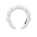 Velvet Skincare Headband