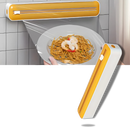 Versatile Plastic Wrap Cutter