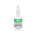 Versatile Welding High Strength Oily Glue