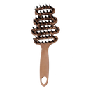 Volumizing Boar Bristle Brush