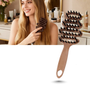 Volumizing Boar Bristle Brush