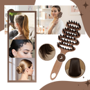 Volumizing Boar Bristle Brush