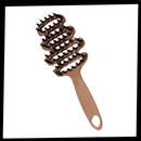 Volumizing Boar Bristle Brush