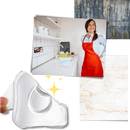 Wall-Mount Nano Magic Stickers