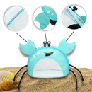 Waterproof Crab Child Beach Bag
