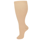 Wide Breathable Compression Sock