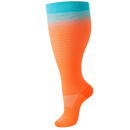 Wide Breathable Compression Sock
