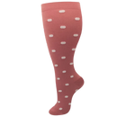 Wide Breathable Compression Sock