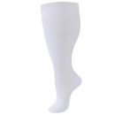 Wide Breathable Compression Sock