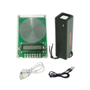 Wide Frequency Sound Wave Generator