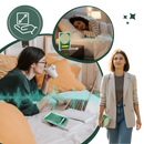 Wide Frequency Sound Wave Generator