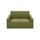 Wrinkle Free Corduroy Sofa Cover