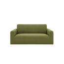 Wrinkle Free Corduroy Sofa Cover