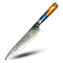 Riviera Maya Series Japanese Knives